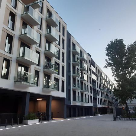 Lesne Ukojenie W Lodzi - Forest Soothing Apartment Экстерьер фото